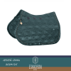 Potnik SATIN CRYSTAL Heritage AW 24/25 - Eskadron - vintage green